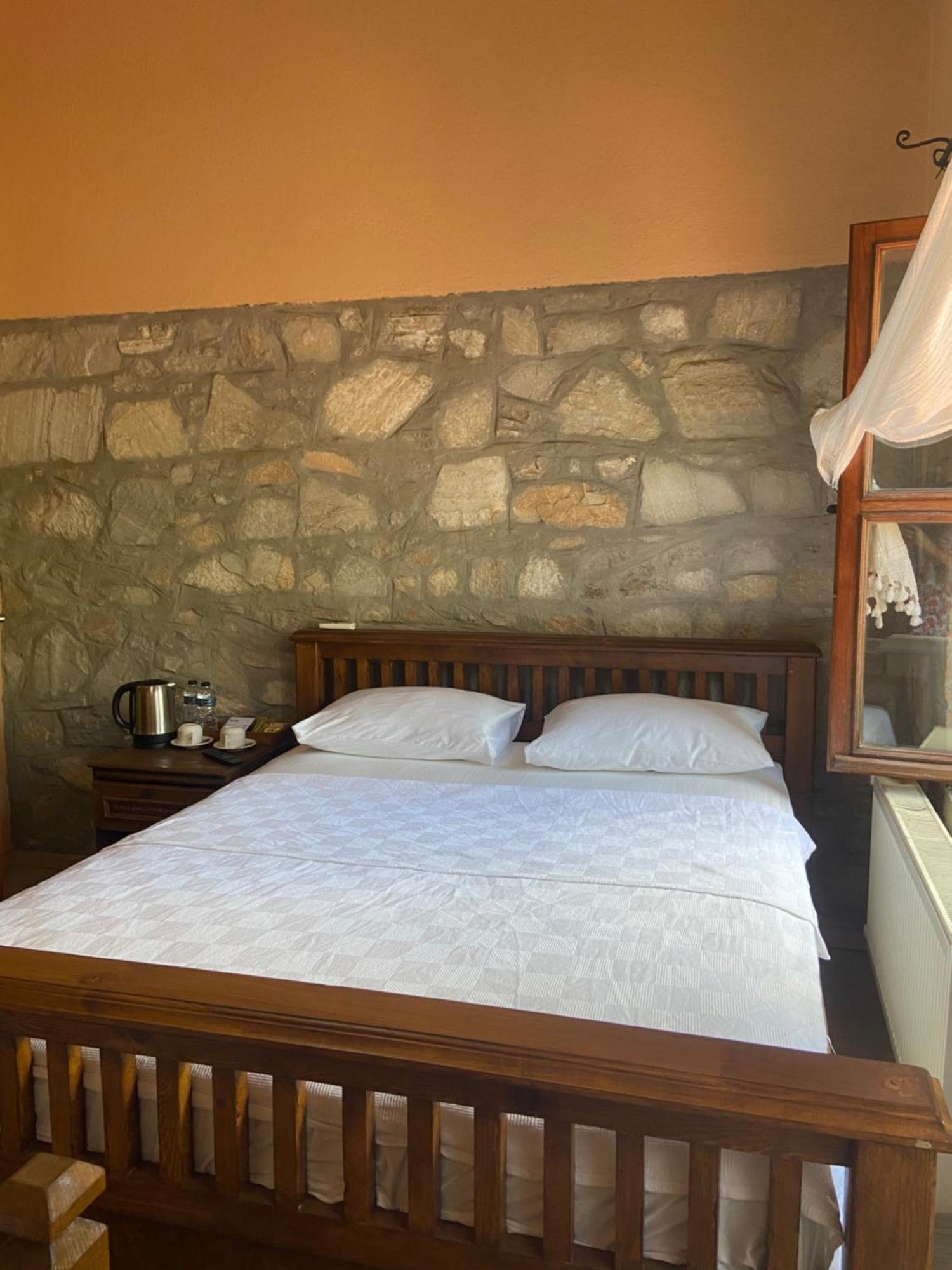 Pavelin Yeri Otel Эдремит Экстерьер фото
